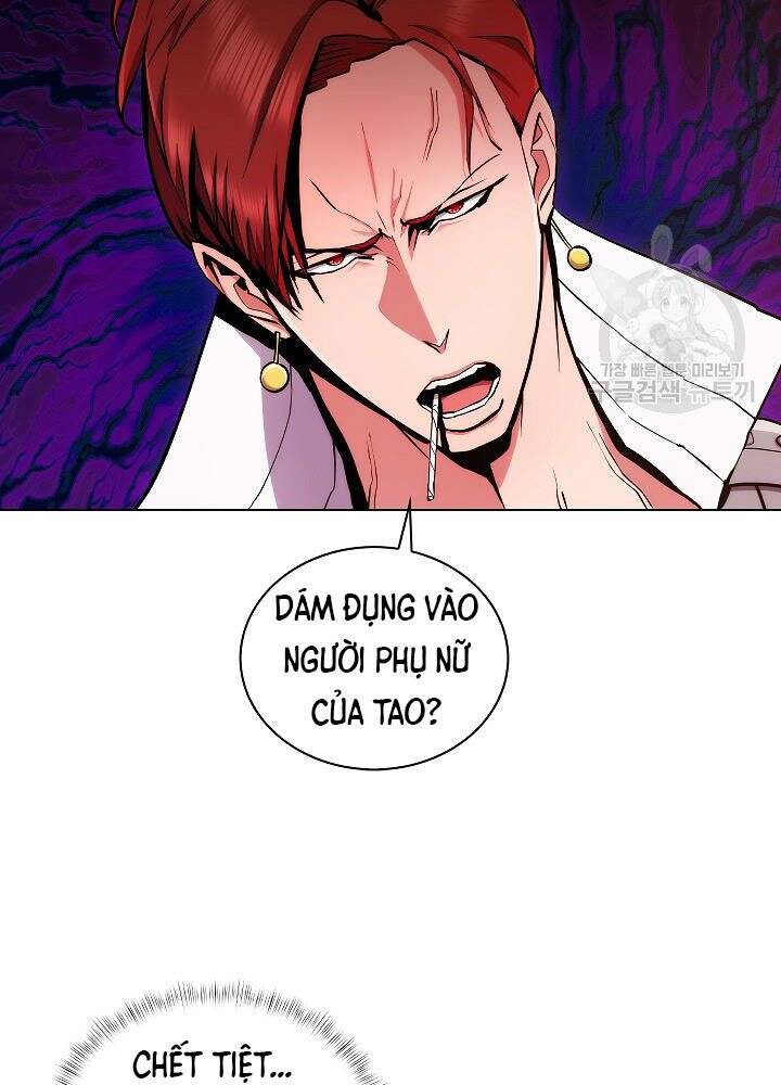 Kẻ Phát Hoạ Ấn Chú Chapter 6 - 17