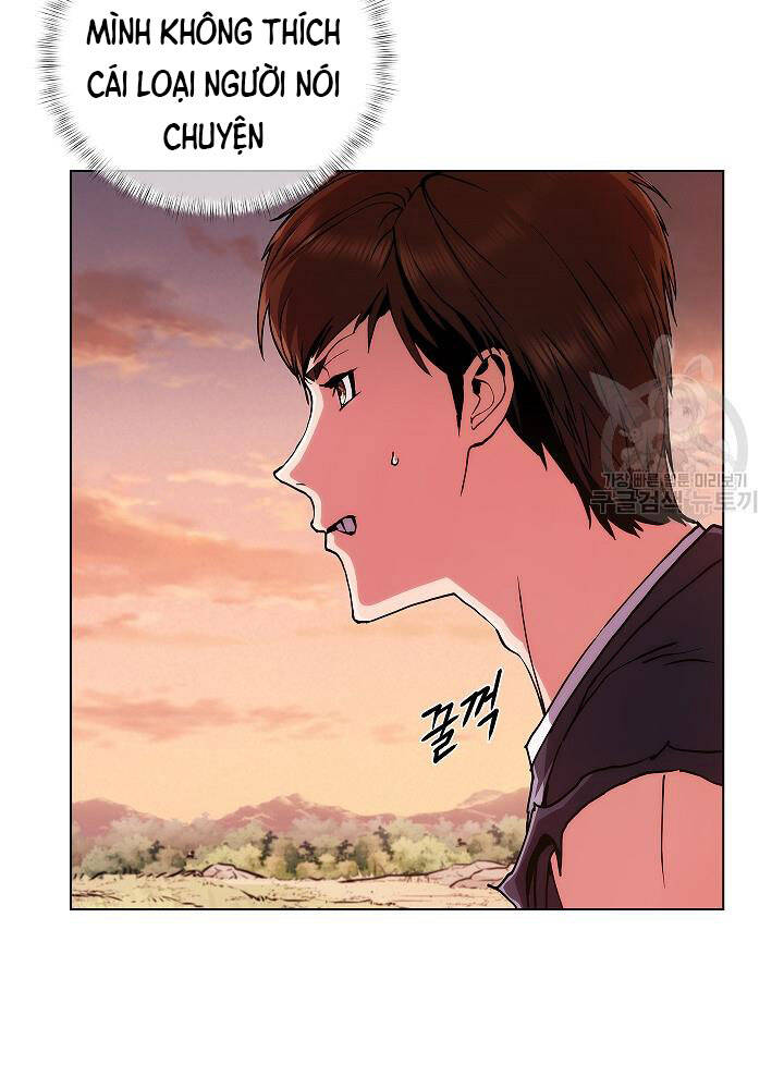 Kẻ Phát Hoạ Ấn Chú Chapter 6 - 18