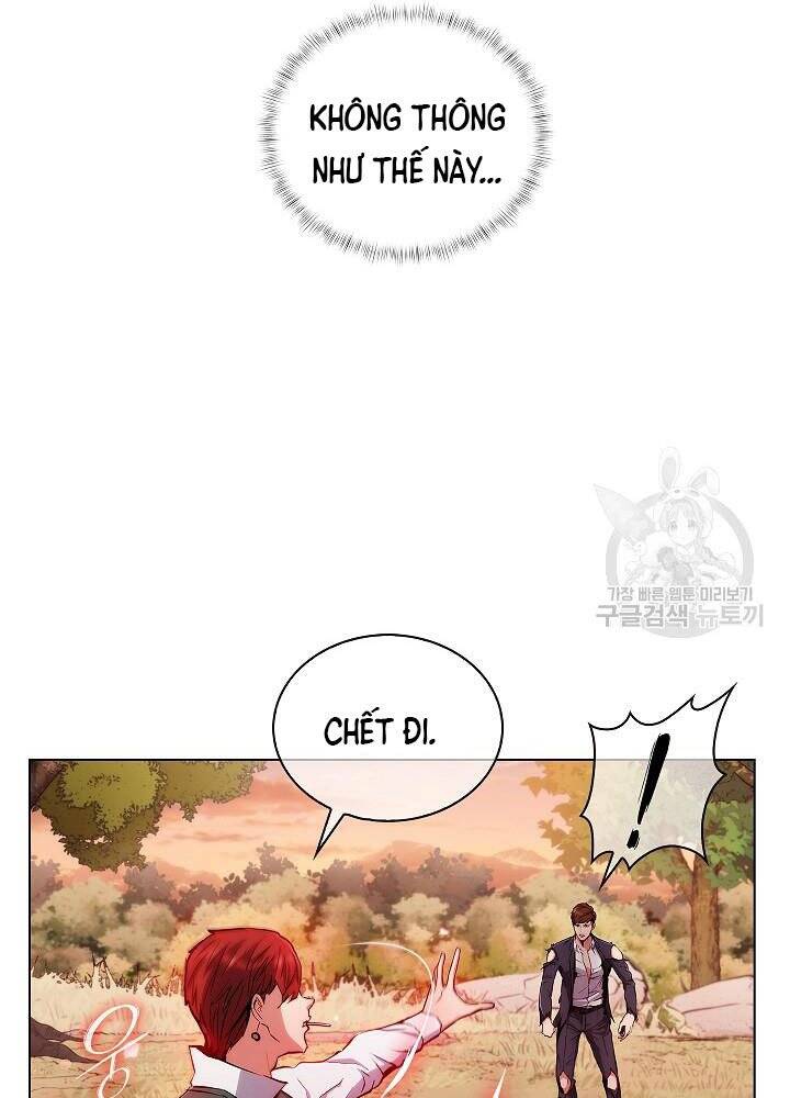 Kẻ Phát Hoạ Ấn Chú Chapter 6 - 19