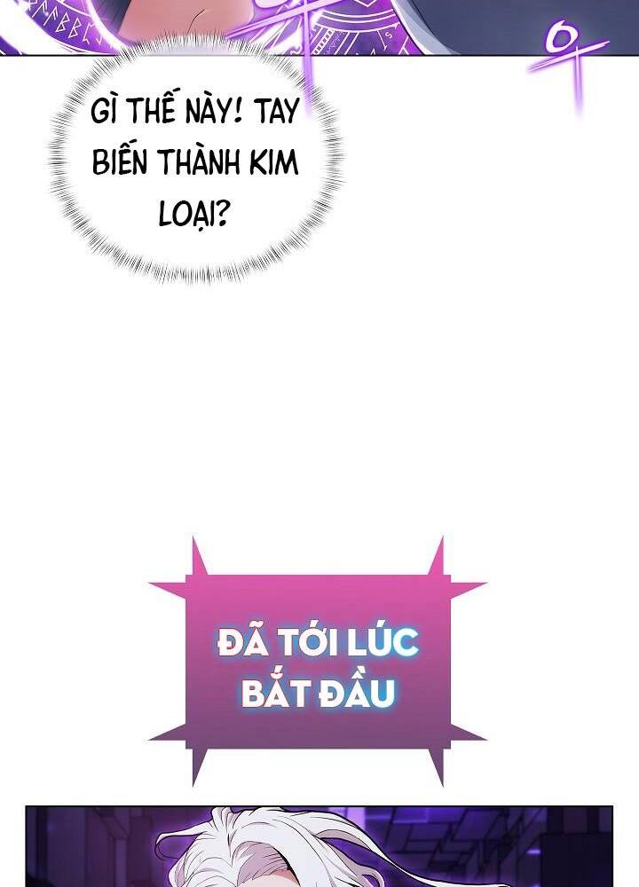 Kẻ Phát Hoạ Ấn Chú Chapter 6 - 3