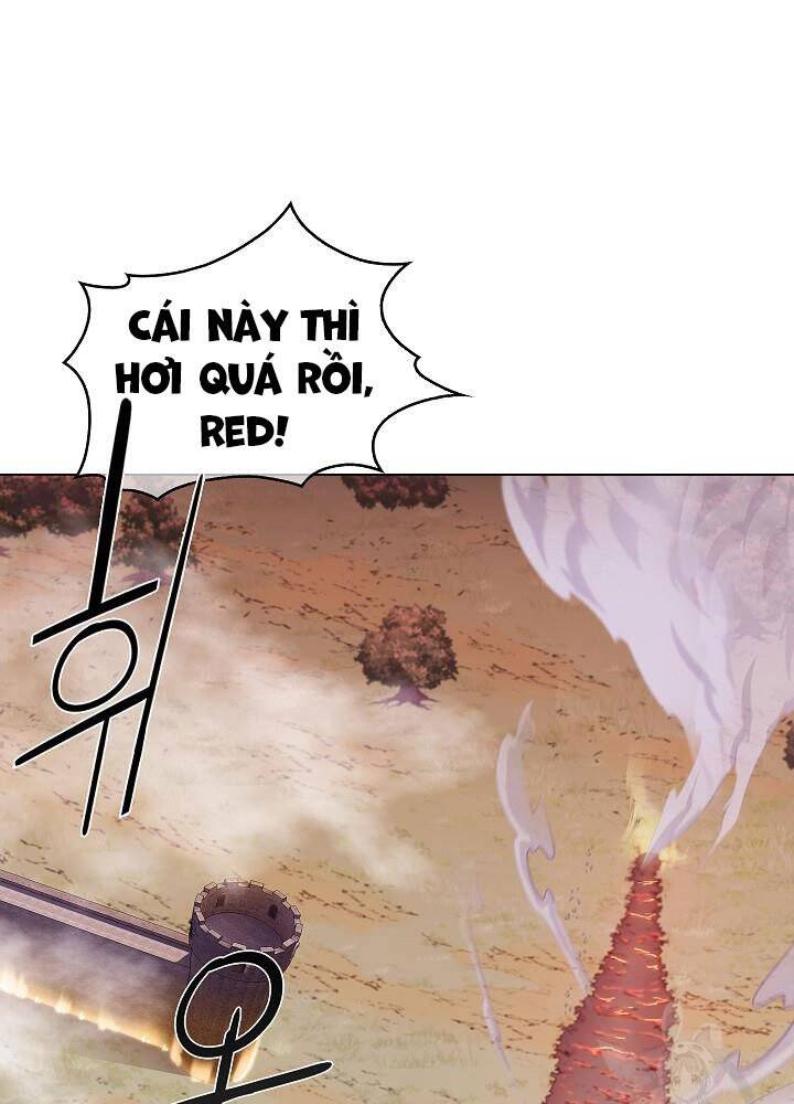 Kẻ Phát Hoạ Ấn Chú Chapter 6 - 24