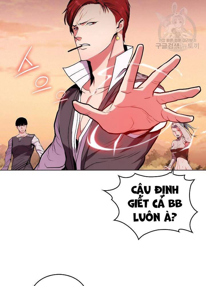 Kẻ Phát Hoạ Ấn Chú Chapter 6 - 26