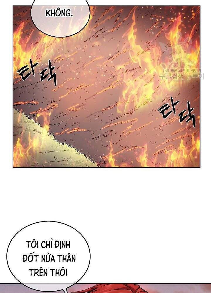 Kẻ Phát Hoạ Ấn Chú Chapter 6 - 27