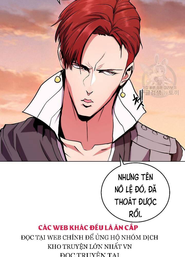 Kẻ Phát Hoạ Ấn Chú Chapter 6 - 28