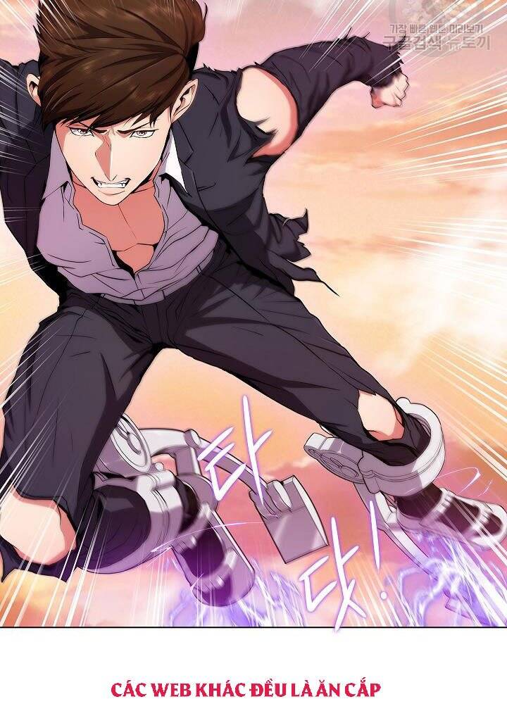 Kẻ Phát Hoạ Ấn Chú Chapter 6 - 31