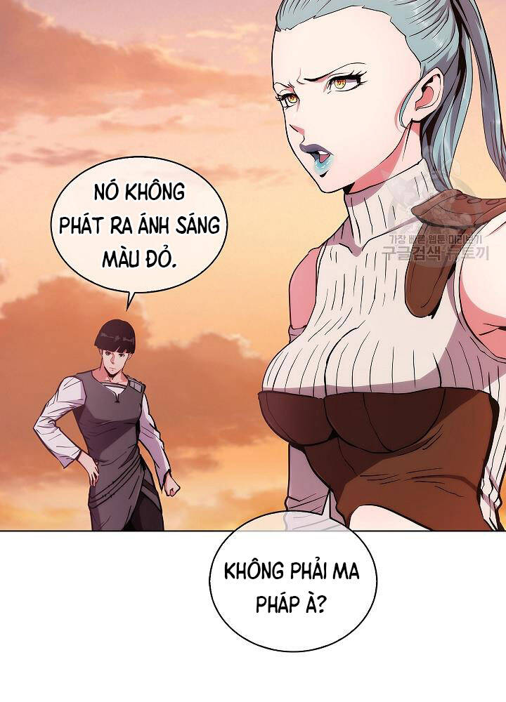 Kẻ Phát Hoạ Ấn Chú Chapter 6 - 34