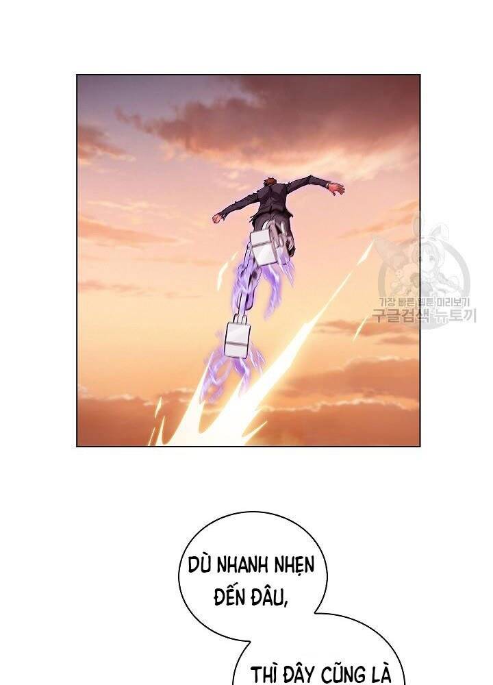 Kẻ Phát Hoạ Ấn Chú Chapter 6 - 35