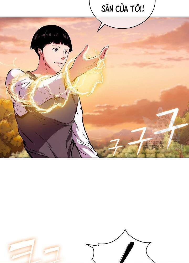 Kẻ Phát Hoạ Ấn Chú Chapter 6 - 36