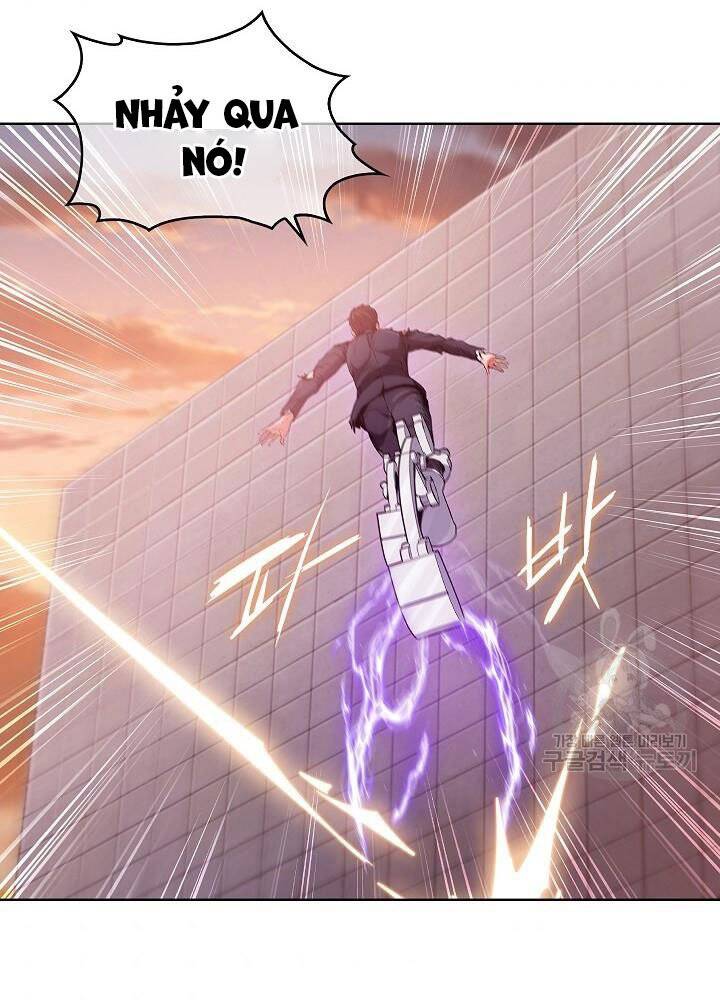 Kẻ Phát Hoạ Ấn Chú Chapter 6 - 38