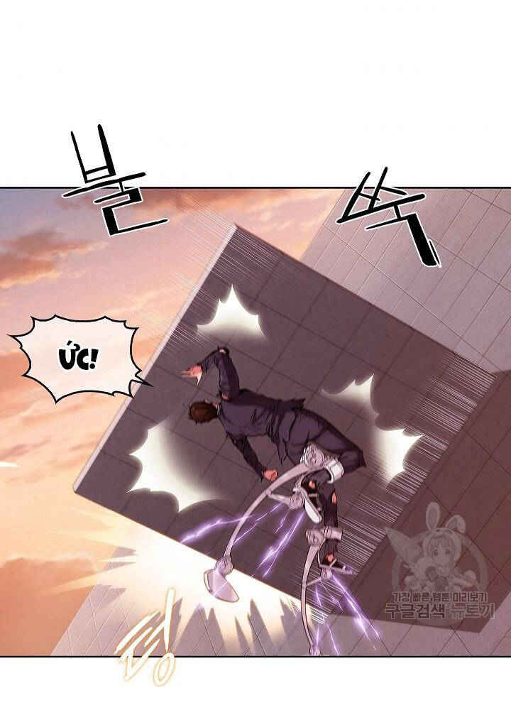 Kẻ Phát Hoạ Ấn Chú Chapter 6 - 39