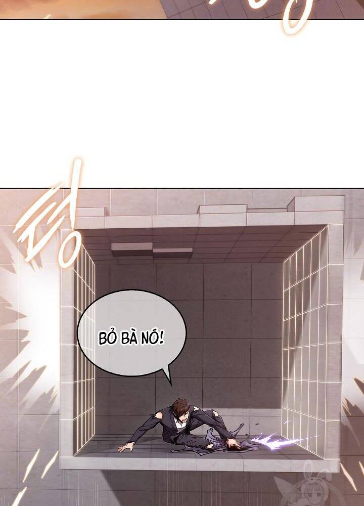 Kẻ Phát Hoạ Ấn Chú Chapter 6 - 41