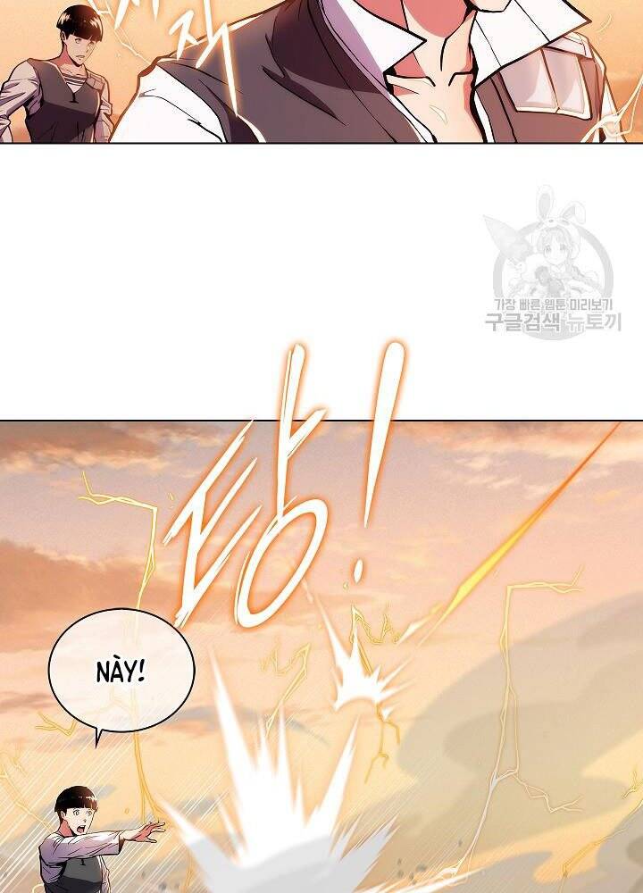 Kẻ Phát Hoạ Ấn Chú Chapter 6 - 45