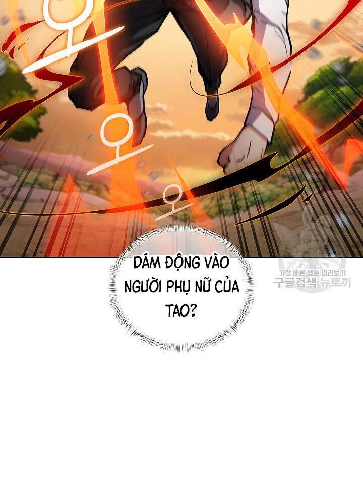 Kẻ Phát Hoạ Ấn Chú Chapter 6 - 47