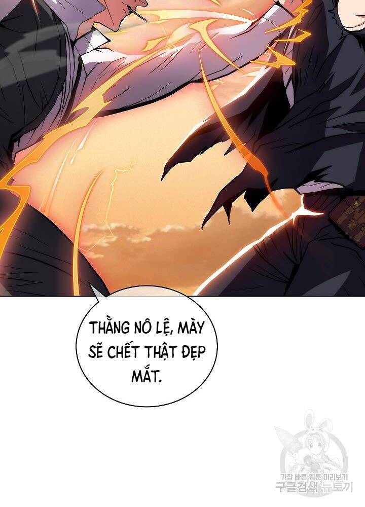 Kẻ Phát Hoạ Ấn Chú Chapter 6 - 51