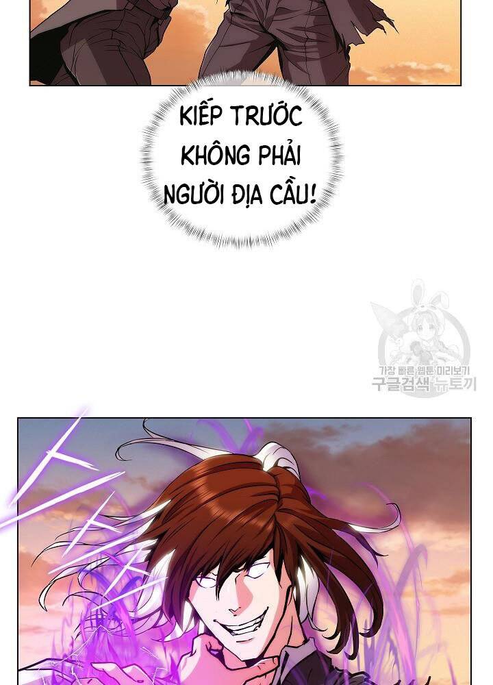 Kẻ Phát Hoạ Ấn Chú Chapter 6 - 64