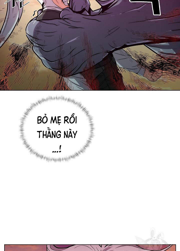 Kẻ Phát Hoạ Ấn Chú Chapter 6 - 69