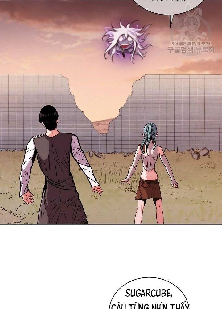 Kẻ Phát Hoạ Ấn Chú Chapter 6 - 71