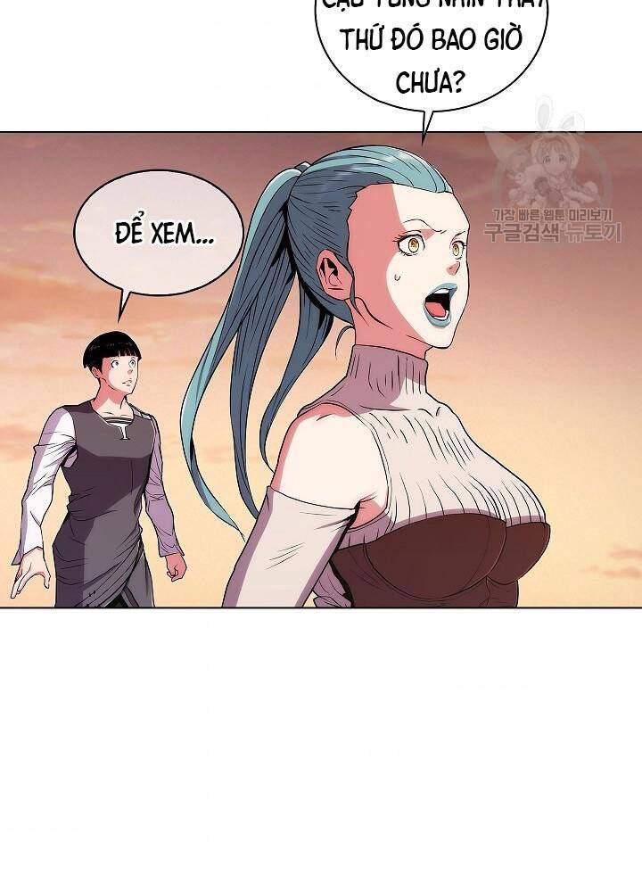 Kẻ Phát Hoạ Ấn Chú Chapter 6 - 72