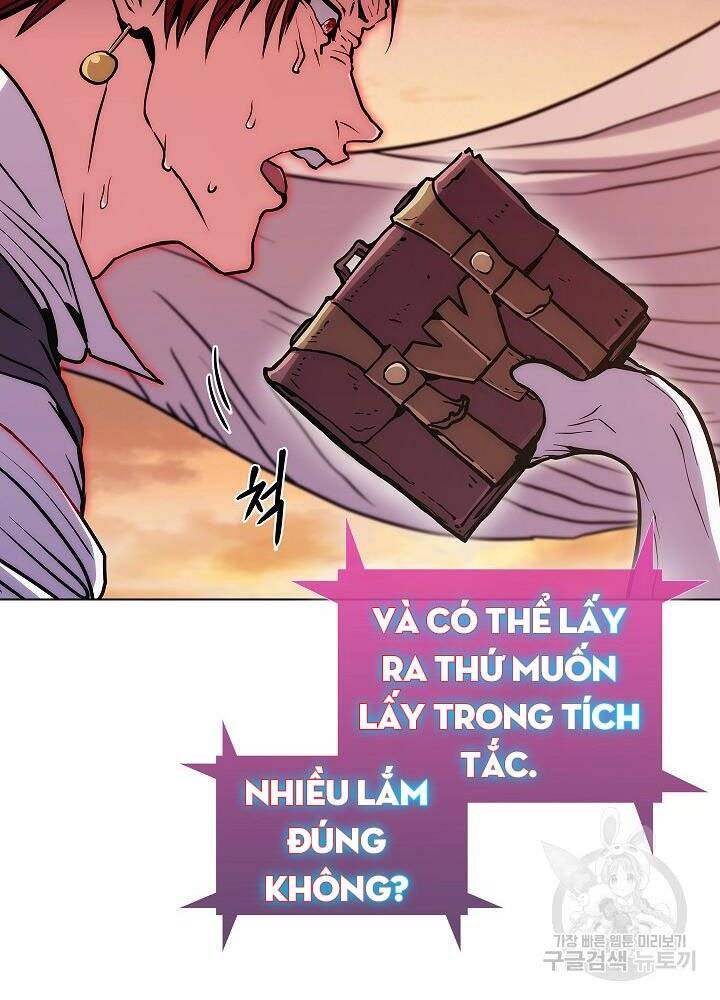 Kẻ Phát Hoạ Ấn Chú Chapter 6 - 79