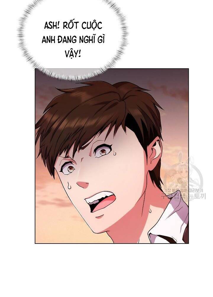 Kẻ Phát Hoạ Ấn Chú Chapter 6 - 9