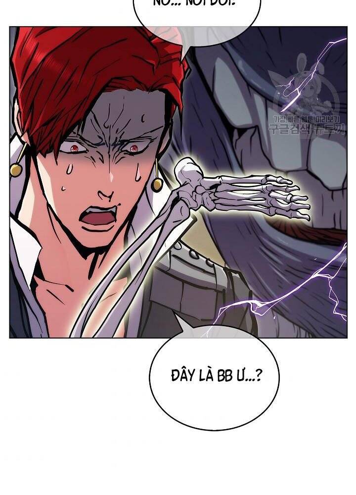 Kẻ Phát Hoạ Ấn Chú Chapter 6 - 83