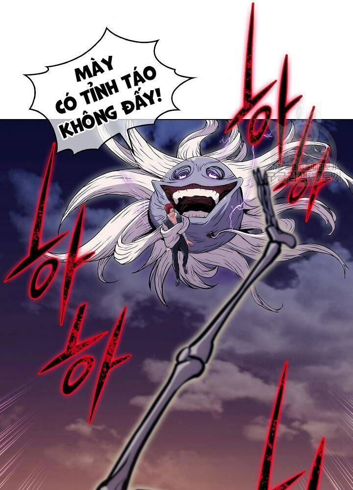 Kẻ Phát Hoạ Ấn Chú Chapter 6 - 84