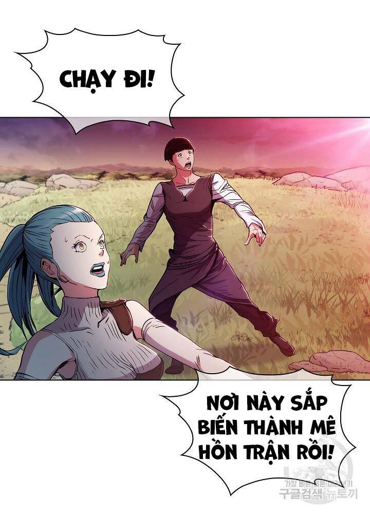 Kẻ Phát Hoạ Ấn Chú Chapter 6 - 90