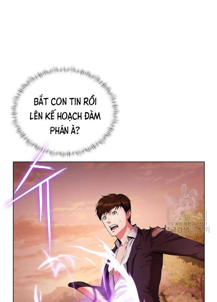 Kẻ Phát Hoạ Ấn Chú Chapter 6 - 10