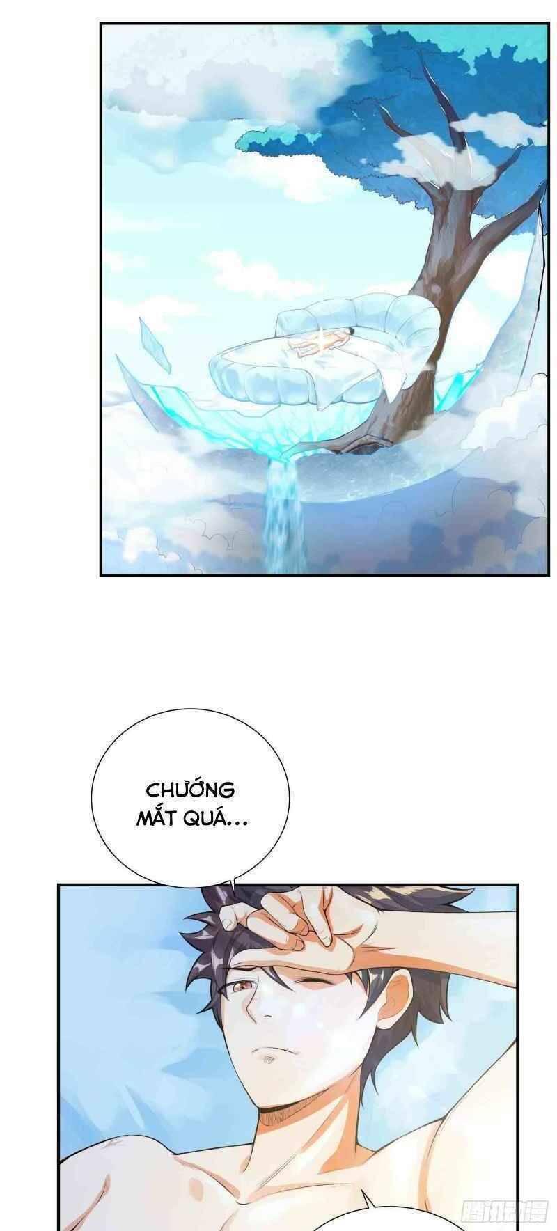 Con Của Ta Là Đại Lão Chapter 1 - 2