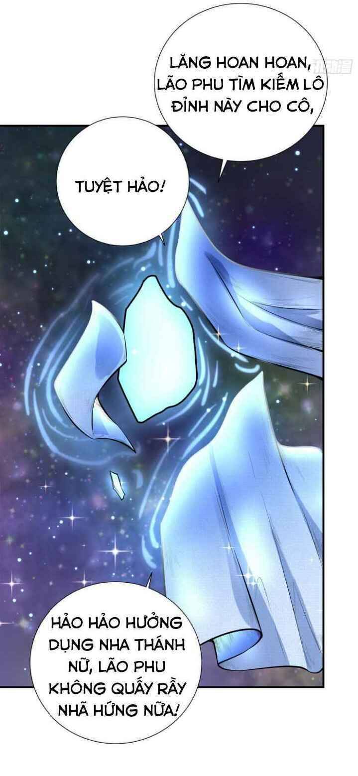 Con Của Ta Là Đại Lão Chapter 1 - 11