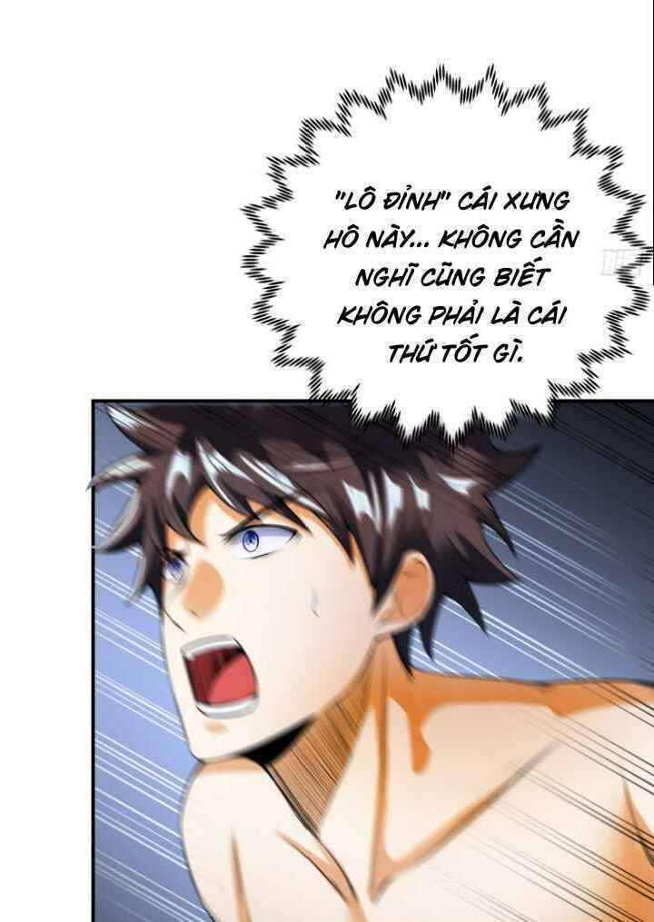 Con Của Ta Là Đại Lão Chapter 1 - 12