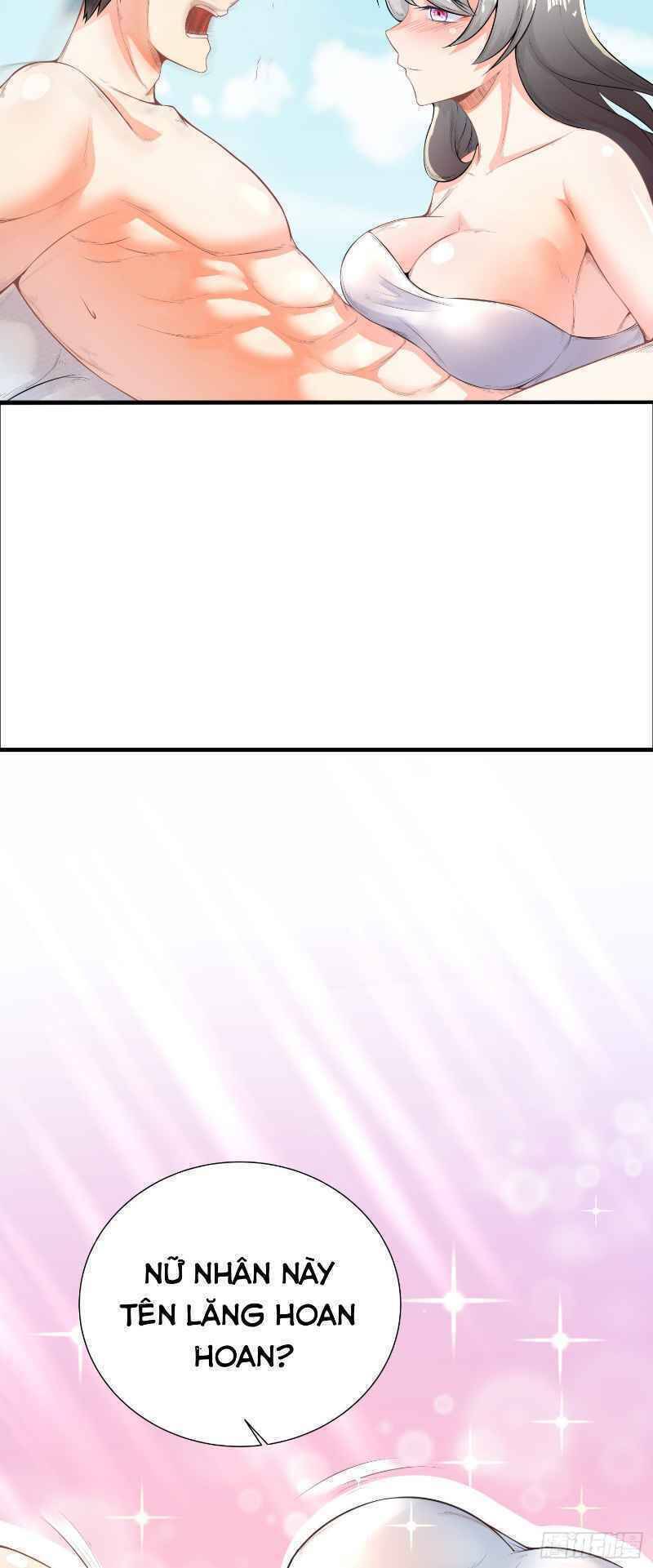 Con Của Ta Là Đại Lão Chapter 1 - 16