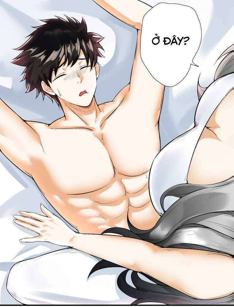 Con Của Ta Là Đại Lão Chapter 1 - 20