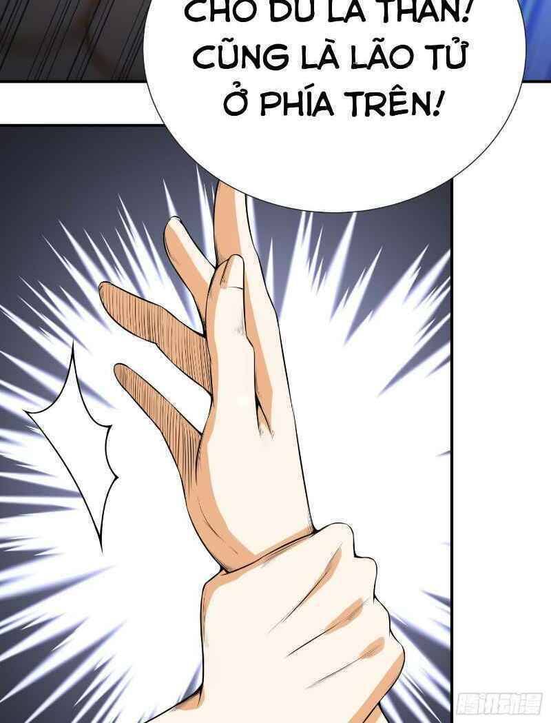 Con Của Ta Là Đại Lão Chapter 1 - 25