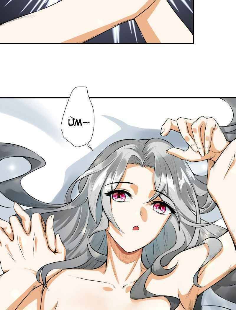 Con Của Ta Là Đại Lão Chapter 1 - 26