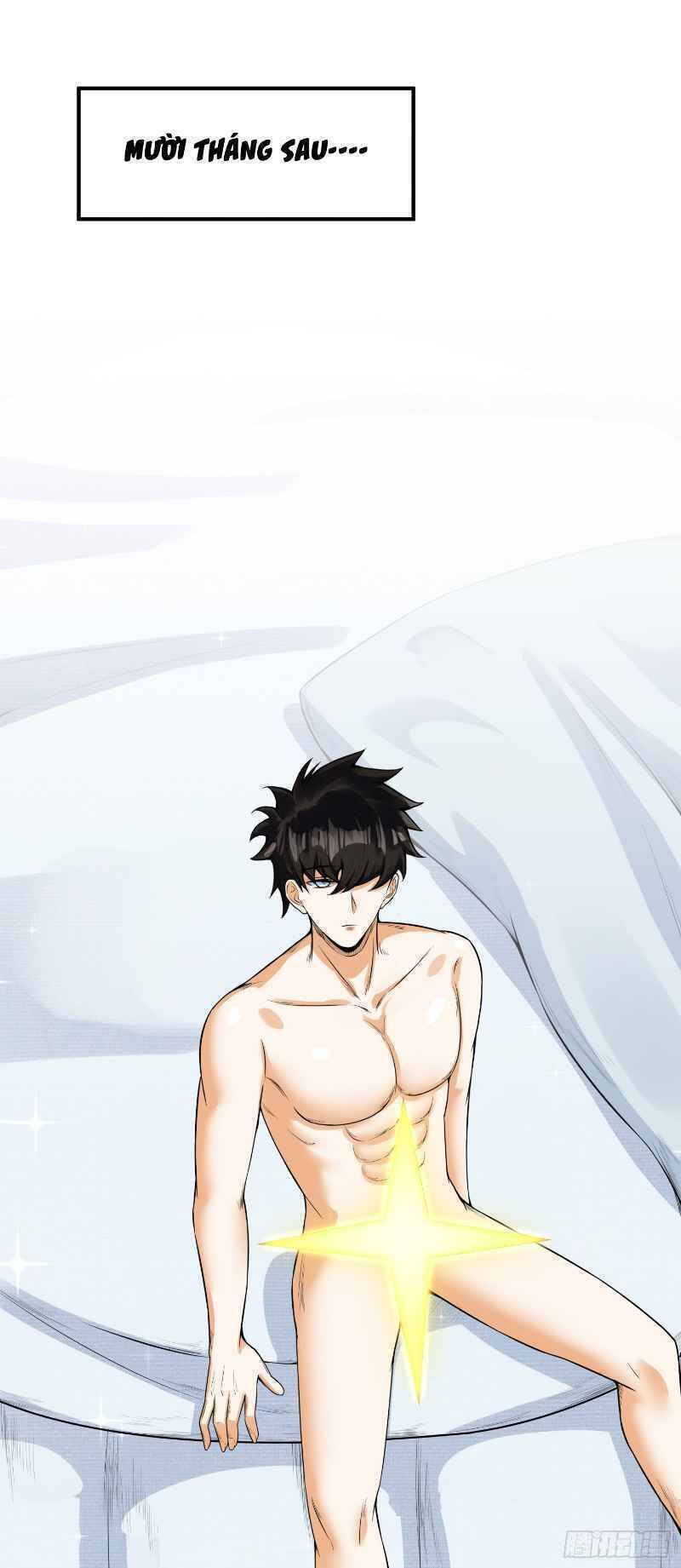 Con Của Ta Là Đại Lão Chapter 1 - 28