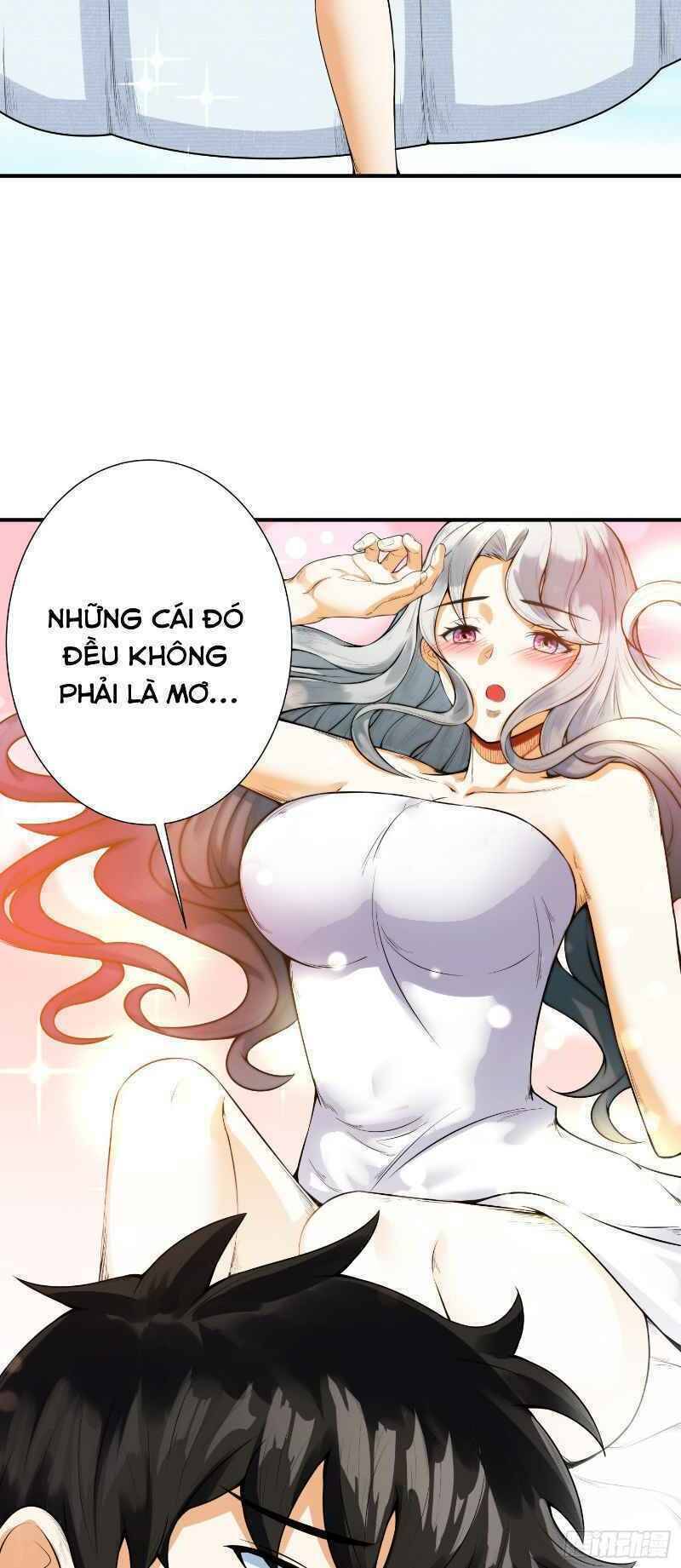 Con Của Ta Là Đại Lão Chapter 1 - 29