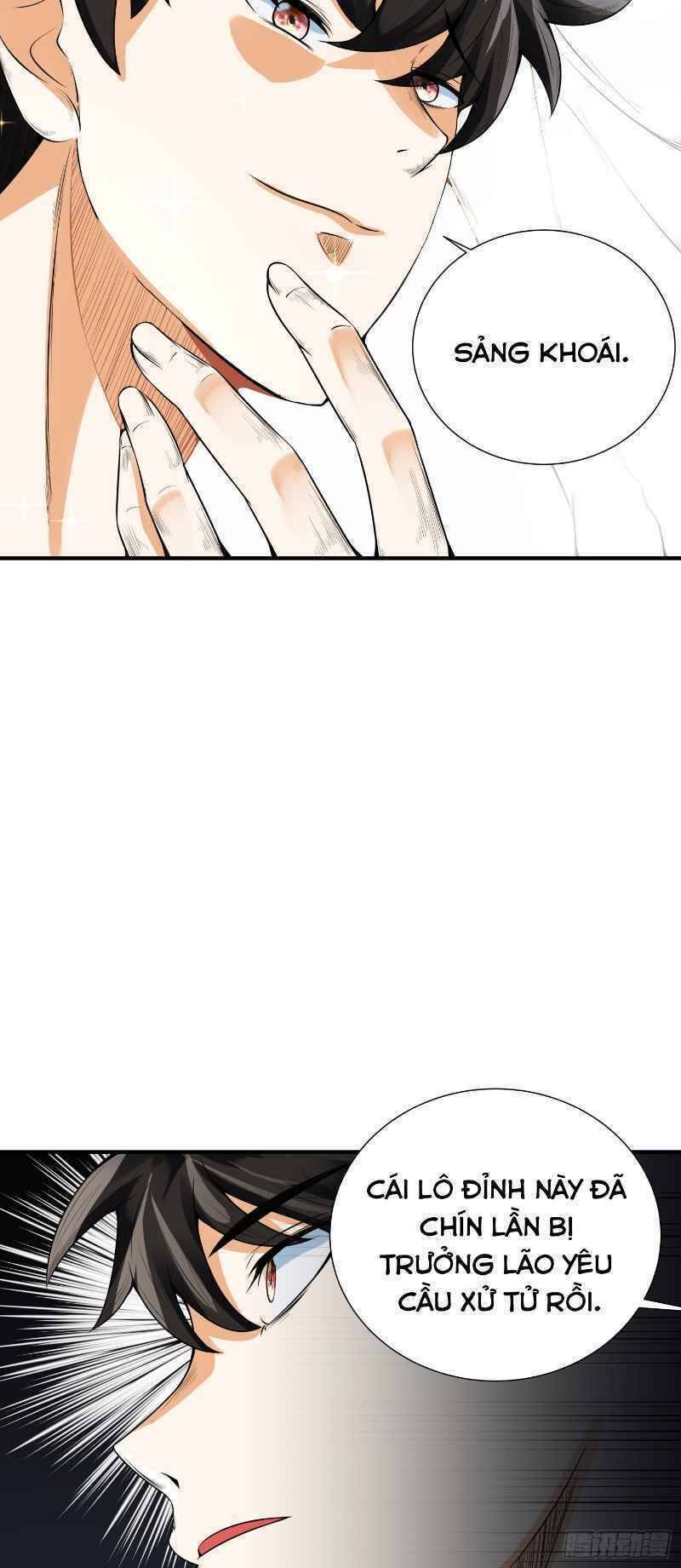 Con Của Ta Là Đại Lão Chapter 1 - 30