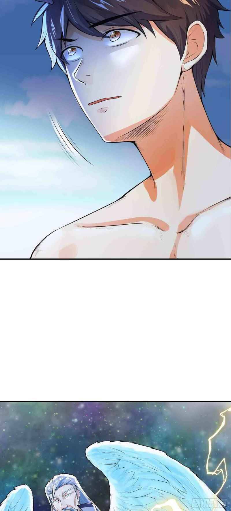 Con Của Ta Là Đại Lão Chapter 1 - 4