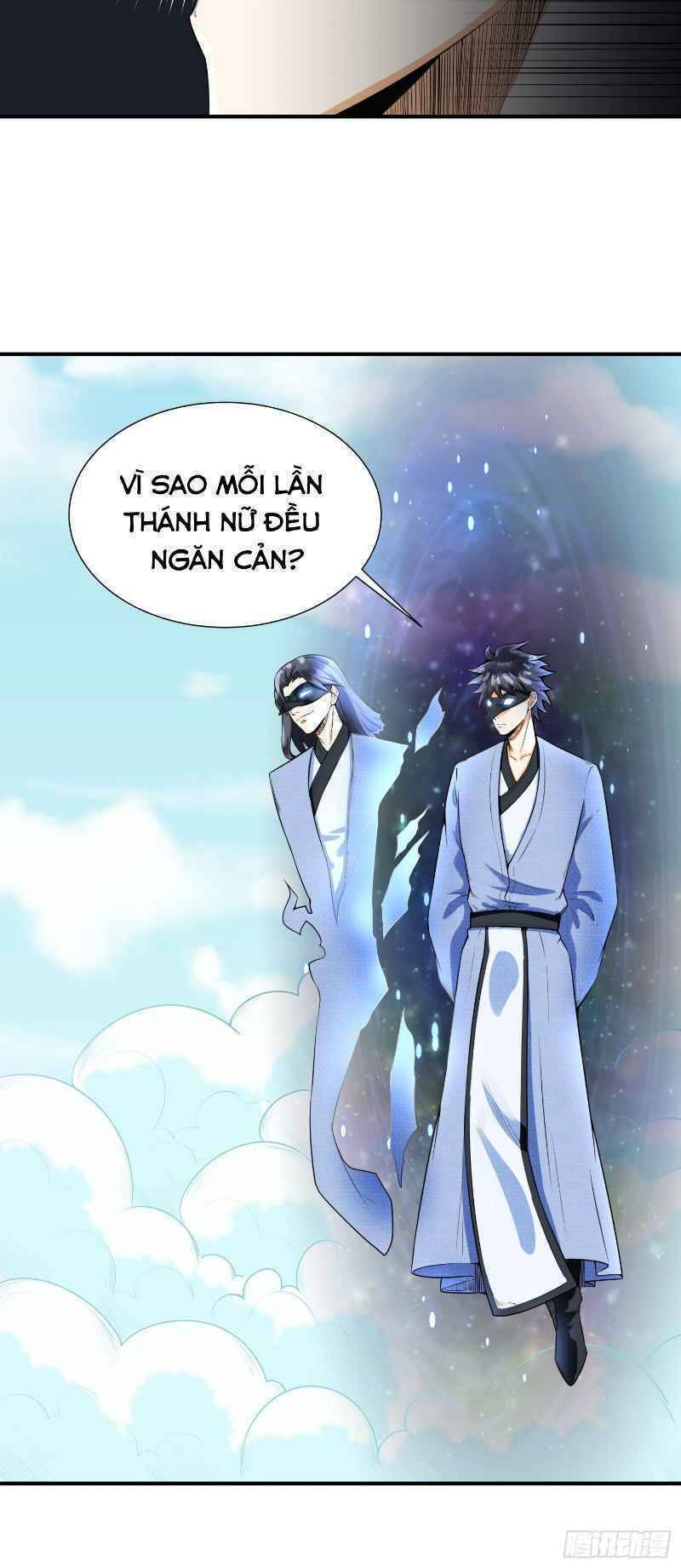 Con Của Ta Là Đại Lão Chapter 1 - 31