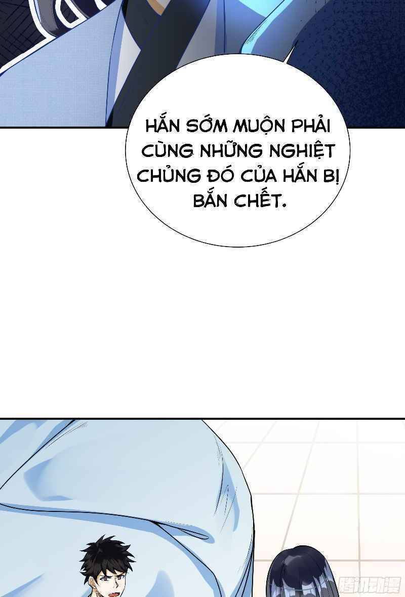 Con Của Ta Là Đại Lão Chapter 1 - 33