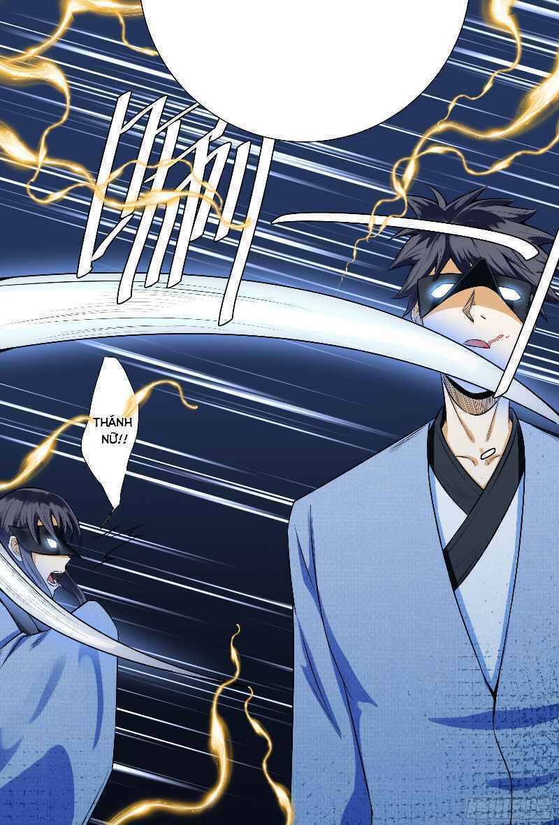 Con Của Ta Là Đại Lão Chapter 1 - 36