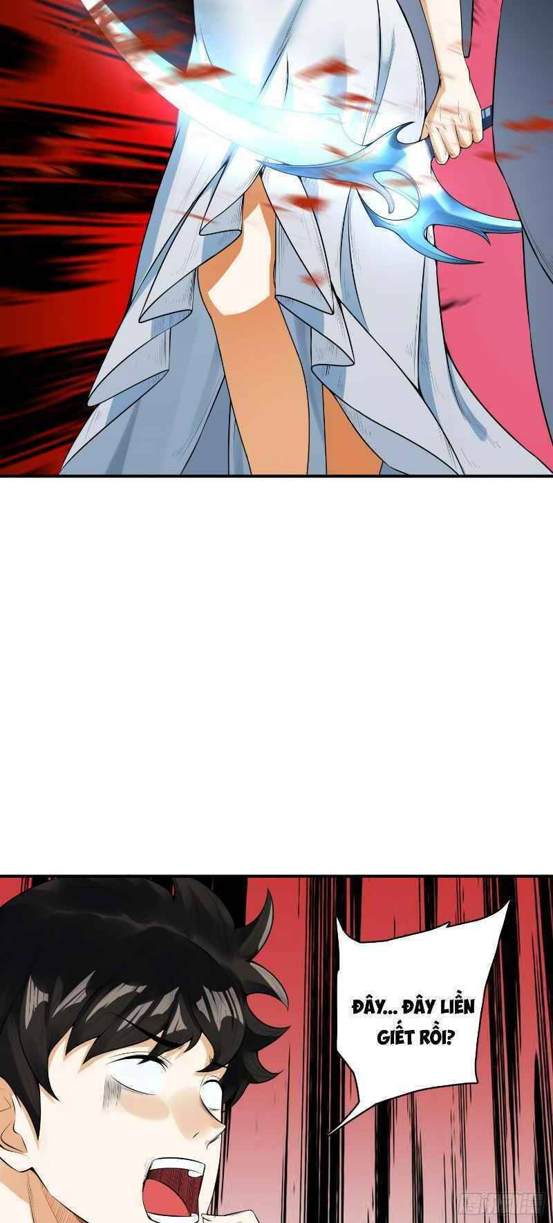 Con Của Ta Là Đại Lão Chapter 1 - 39