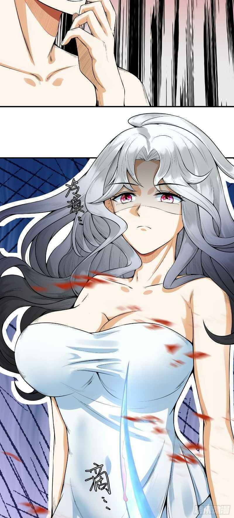 Con Của Ta Là Đại Lão Chapter 1 - 40