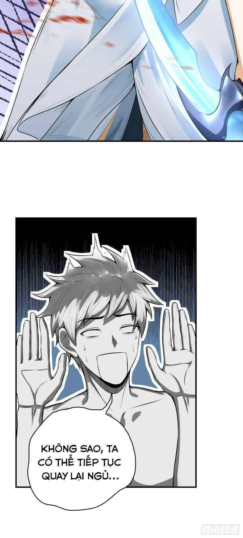 Con Của Ta Là Đại Lão Chapter 1 - 41