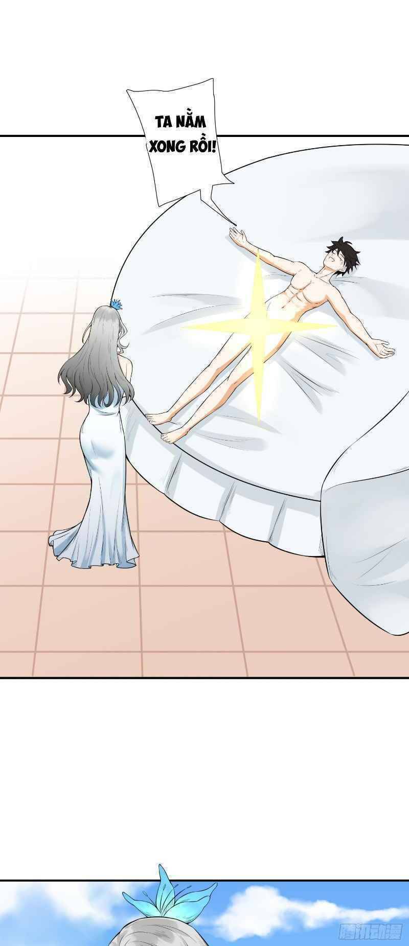 Con Của Ta Là Đại Lão Chapter 1 - 42