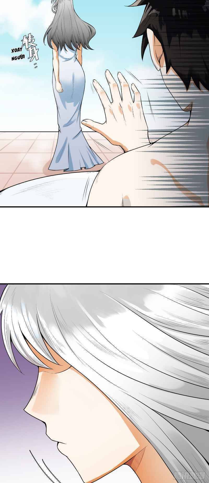 Con Của Ta Là Đại Lão Chapter 1 - 44