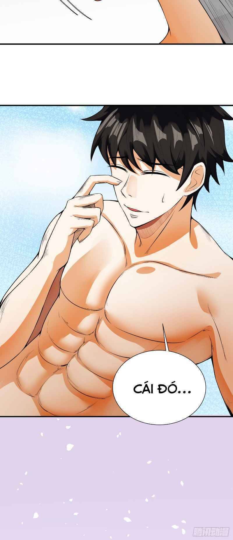 Con Của Ta Là Đại Lão Chapter 1 - 45