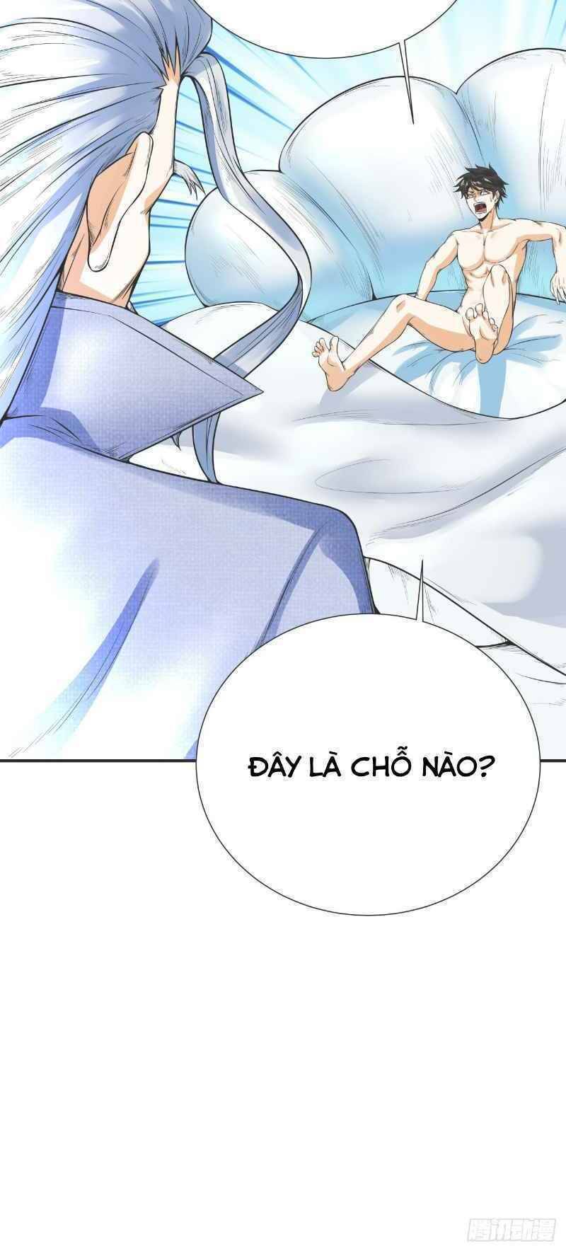 Con Của Ta Là Đại Lão Chapter 1 - 7