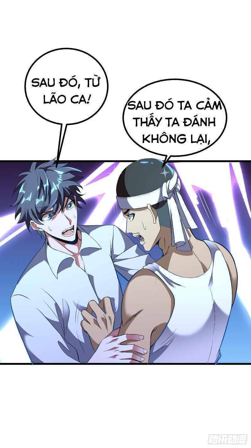 Con Của Ta Là Đại Lão Chapter 10 - 2